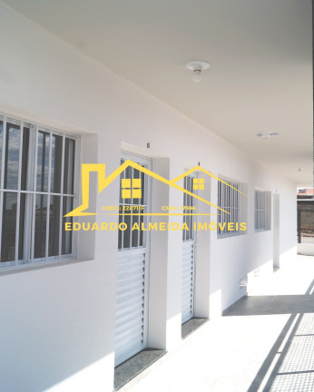 Imagem Kitnet com 1 Quarto à Venda, 35 m² em Jardim Toledo - Votorantim
