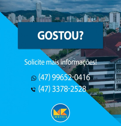Imagem Casa com 5 Quartos à Venda, 369 m² em Testo Salto - Blumenau