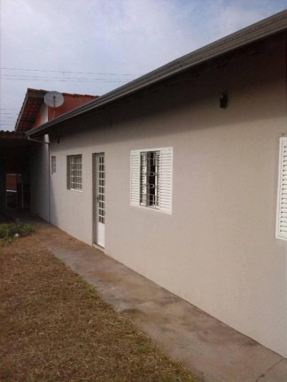 Casa com 2 Quartos à Venda, 70 m² em Conjunto Habitacional Angelo Tomazin - Sumaré