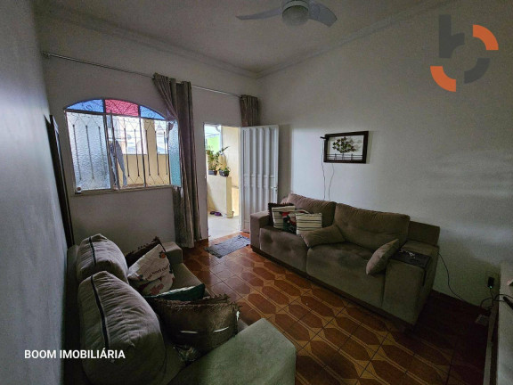 Imagem Casa com 2 Quartos à Venda, 97 m² em Comendador Soares - Nova Iguaçu
