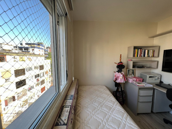 Imagem Apartamento com 3 Quartos à Venda, 80 m² em Centro - Canoas Imagem Apartamento com 3 Quartos à Venda, 80 m² em Centro - Canoas