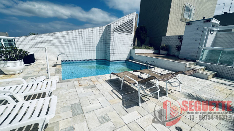Imagem Cobertura com 3 Quartos à Venda, 232 m² em Riviera De São Lourenço - Bertioga