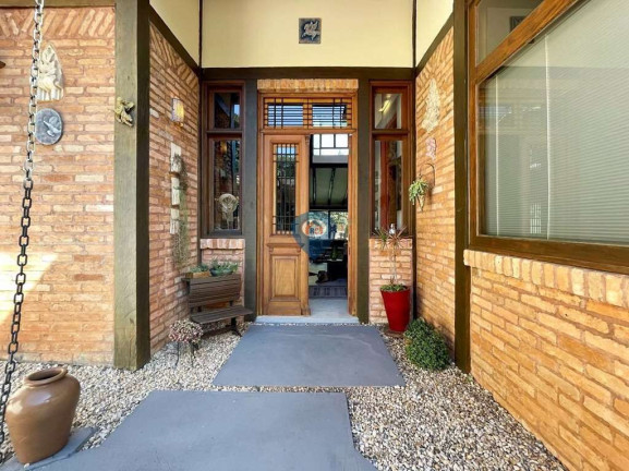 Imagem Casa com 4 Quartos à Venda, 468 m² em Jardim Mediterrâneo - Cotia