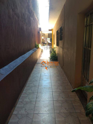 Imagem Sobrado com 3 Quartos à Venda, 125 m² em Jardim Acácio - Guarulhos Imagem Sobrado com 3 Quartos à Venda, 125 m² em Jardim Acácio - Guarulhos