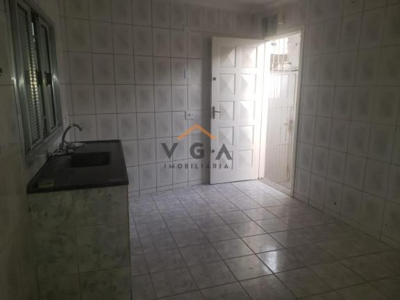 Imagem Casa com 2 Quartos para Alugar, 60 m² em Cidade Patriarca - São Paulo Imagem Casa com 2 Quartos para Alugar, 60 m² em Cidade Patriarca - São Paulo