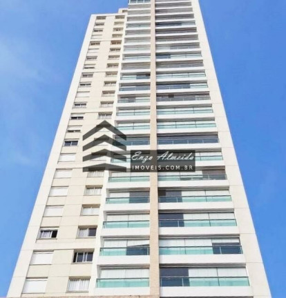 Apartamento com 4 Quartos à Venda, 249 m² em Chácara Klabin - São Paulo
