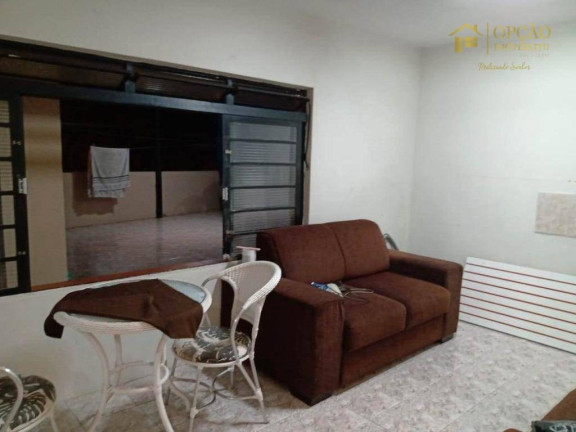 Imagem Casa com 2 Quartos à Venda, 200 m² em Jardim Alberto Gomes - Itu Imagem Casa com 2 Quartos à Venda, 200 m² em Jardim Alberto Gomes - Itu