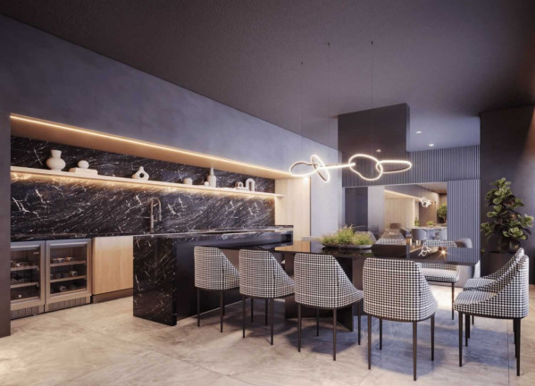 Imagem Imóvel com 2 Quartos à Venda, 67 m² em Santo Amaro - São Paulo Imagem Imóvel com 2 Quartos à Venda, 67 m² em Santo Amaro - São Paulo