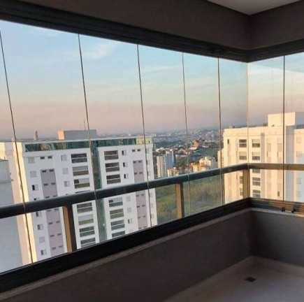 Imagem Apartamento com 3 Quartos à Venda, 111 m² em Parque Campolim - Sorocaba Imagem Apartamento com 3 Quartos à Venda, 111 m² em Parque Campolim - Sorocaba