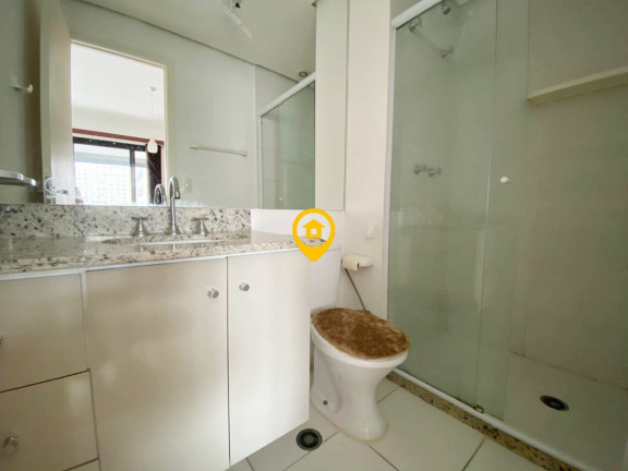 Imóvel com 1 Quarto para Alugar, 42 m² em Bela Vista - São Paulo