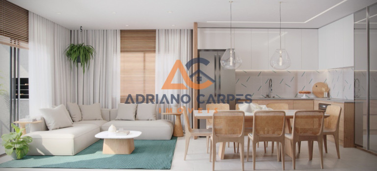 Imagem Imóvel com 3 Quartos à Venda, 110 m² em Centro - Barra Velha Imagem Imóvel com 3 Quartos à Venda, 110 m² em Centro - Barra Velha