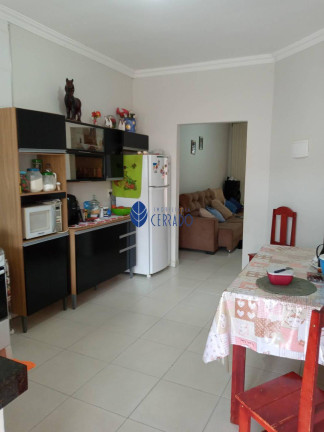 Imagem Casa com 3 Quartos à Venda, 150 m² em Residencial Vale Do Sol - Anápolis Imagem Casa com 3 Quartos à Venda, 150 m² em Residencial Vale Do Sol - Anápolis