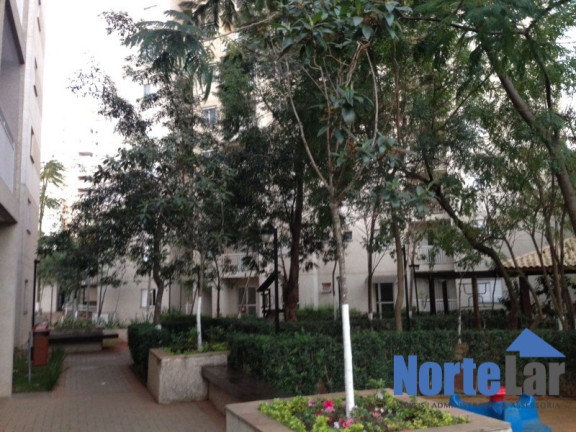 Imagem Apartamento com 2 Quartos à Venda, 50 m² em Jardim íris - São Paulo Imagem Apartamento com 2 Quartos à Venda, 50 m² em Jardim íris - São Paulo