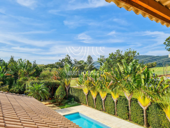 Imagem Casa de Condomínio com 4 Quartos à Venda, 525 m² em Jacaré - Cabreúva Imagem Casa de Condomínio com 4 Quartos à Venda, 525 m² em Jacaré - Cabreúva
