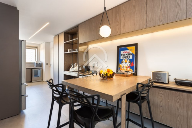 Imagem Apartamento com 3 Quartos à Venda, 275 m² em Vila Olímpia - São Paulo Imagem Apartamento com 3 Quartos à Venda, 275 m² em Vila Olímpia - São Paulo
