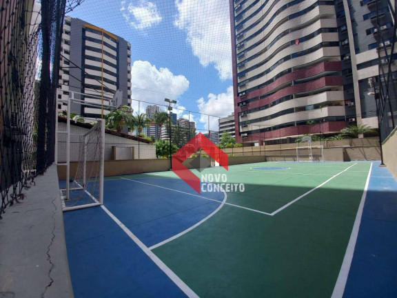 Imagem Apartamento com 3 Quartos à Venda, 107 m² em Meireles - Fortaleza Imagem Apartamento com 3 Quartos à Venda, 107 m² em Meireles - Fortaleza