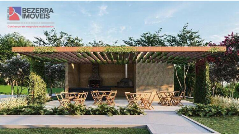 Imagem Terreno à Venda, 240 m² em Cotovelo - Parnamirim