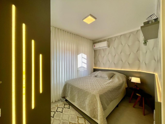 Apartamento com 3 Quartos à Venda, 99 m² em Centro - Capão Da Canoa