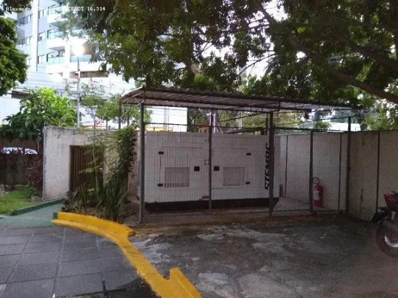 Imagem Apartamento com 3 Quartos à Venda, 87 m² em Torre - Recife Imagem Apartamento com 3 Quartos à Venda, 87 m² em Torre - Recife