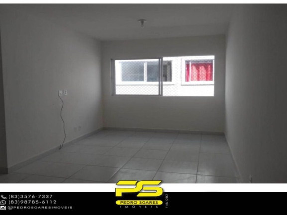 Imagem Apartamento com 2 Quartos à Venda, 48 m² em Muçumagro - João Pessoa Imagem Apartamento com 2 Quartos à Venda, 48 m² em Muçumagro - João Pessoa
