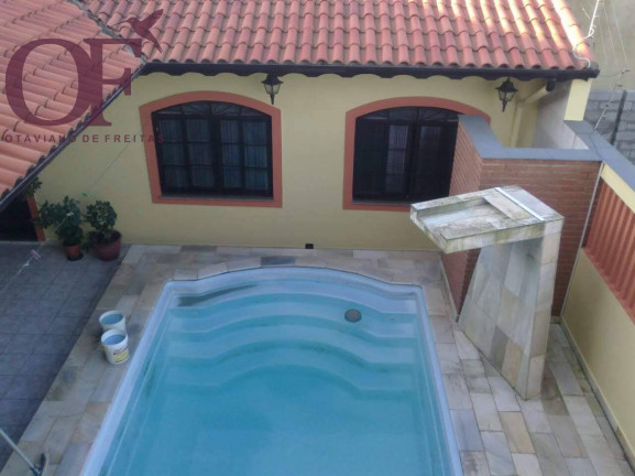 Imagem Sobrado com 4 Quartos à Venda, 320 m² em Balneario Walquene - Itanhaém Imagem Sobrado com 4 Quartos à Venda, 320 m² em Balneario Walquene - Itanhaém