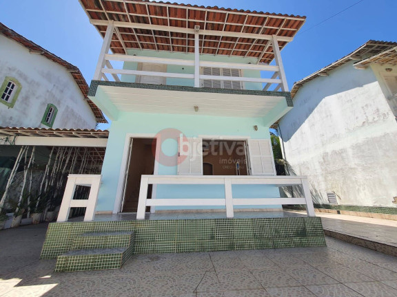 Imagem Casa com 2 Quartos à Venda, 107 m² em Foguete - Cabo Frio Imagem Casa com 2 Quartos à Venda, 107 m² em Foguete - Cabo Frio