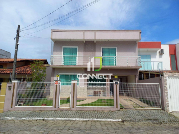 Casa com 3 Quartos à Venda, 190 m² em Murta - Itajaí