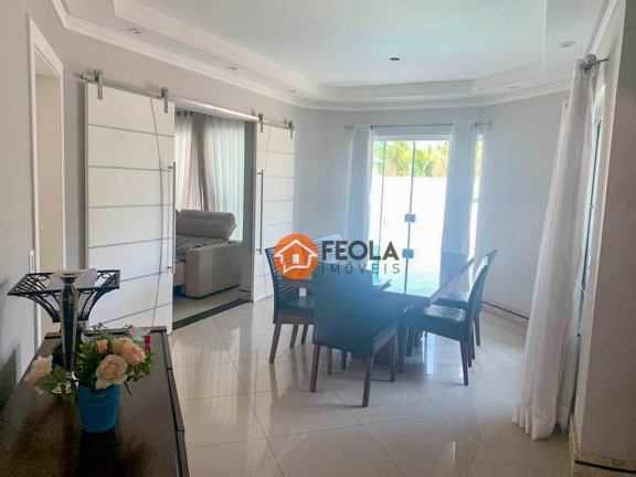 Imagem Casa com 4 Quartos à Venda, 380 m² em Jardim Imperador - Americana Imagem Casa com 4 Quartos à Venda, 380 m² em Jardim Imperador - Americana