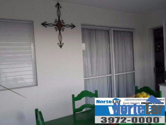 Imagem Apartamento com 3 Quartos à Venda, 80 m² em Vila Maria - São Paulo Imagem Apartamento com 3 Quartos à Venda, 80 m² em Vila Maria - São Paulo