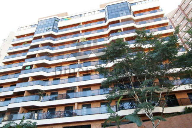 Apartamento com 4 Quartos à Venda, 112 m² em Sumaré - São Paulo