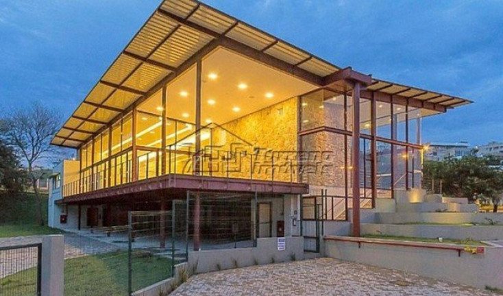 Imagem Terreno à Venda, 900 m² em São José Dos Campos