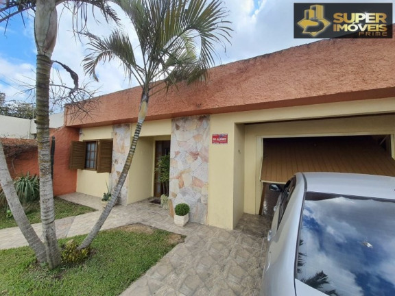 Imagem Casa com 4 Quartos à Venda, 340 m² em Três Vendas - Pelotas