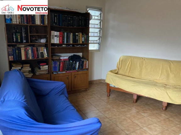 Imagem Casa com 3 Quartos à Venda, 200 m² em Vila Alpina - São Paulo Imagem Casa com 3 Quartos à Venda, 200 m² em Vila Alpina - São Paulo