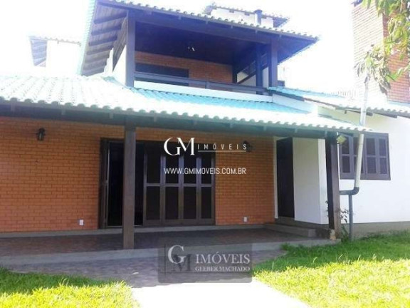 Imagem Casa com 4 Quartos à Venda, 260 m² em Igra Norte - Torres Imagem Casa com 4 Quartos à Venda, 260 m² em Igra Norte - Torres