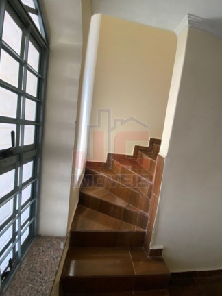Imagem Casa com 3 Quartos à Venda, 89 m² em Jardim José Sampaio Junior - Ribeirão Preto Imagem Casa com 3 Quartos à Venda, 89 m² em Jardim José Sampaio Junior - Ribeirão Preto
