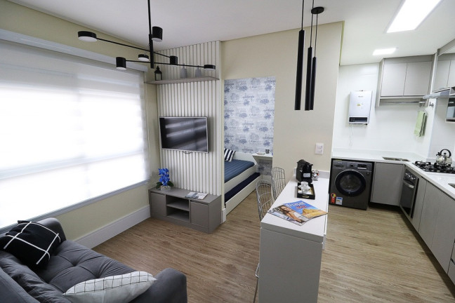 Imagem Imóvel com 2 Quartos à Venda, 52 m² em Tucuruvi - São Paulo Imagem Imóvel com 2 Quartos à Venda, 52 m² em Tucuruvi - São Paulo