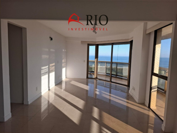 Imagem Imóvel com 4 Quartos à Venda, 262 m² em Barra Da Tijuca - Rio De Janeiro Imagem Imóvel com 4 Quartos à Venda, 262 m² em Barra Da Tijuca - Rio De Janeiro