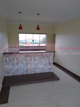Imagem Chácara com 4 Quartos à Venda, 323 m² em Residencial Green Ville - Boituva Imagem Chácara com 4 Quartos à Venda, 323 m² em Residencial Green Ville - Boituva