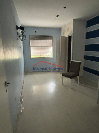 Imagem Apartamento com 3 Quartos à Venda, 185 m² em José Menino - Santos Imagem Apartamento com 3 Quartos à Venda, 185 m² em José Menino - Santos