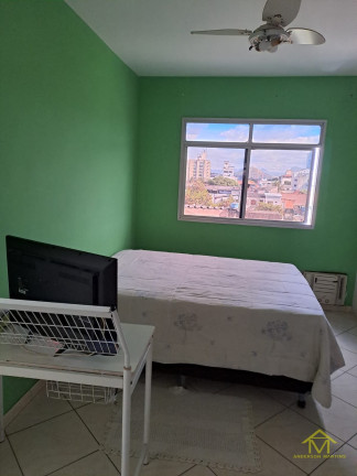 Imagem Apartamento com 3 Quartos à Venda, 110 m² em Itapuã - Vila Velha Imagem Apartamento com 3 Quartos à Venda, 110 m² em Itapuã - Vila Velha