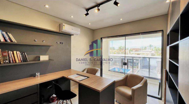 Imagem Casa com 5 Quartos à Venda, 768 m² em Flórida - Praia Grande Imagem Casa com 5 Quartos à Venda, 768 m² em Flórida - Praia Grande