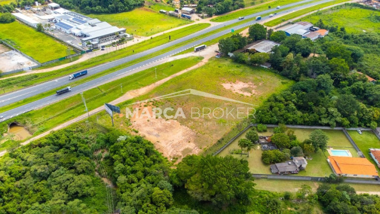 Imagem Terreno à Venda, 17.000 m² em Bairro Da Ponte - Itatiba