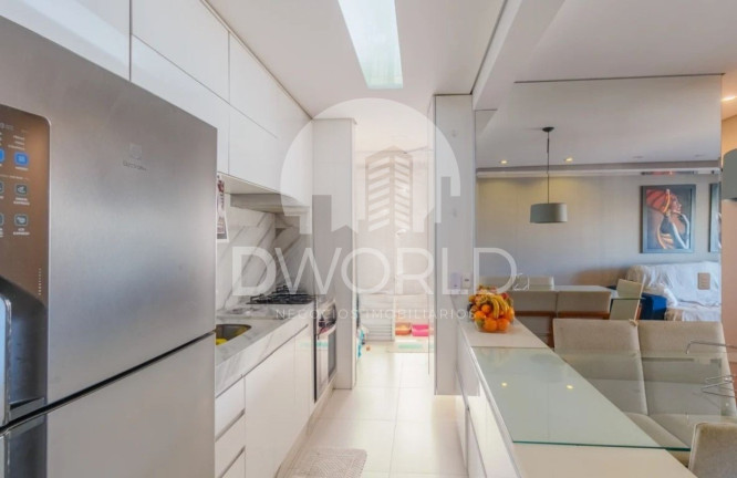 Imagem Imóvel com 3 Quartos à Venda, 94 m² em Centro - São Bernardo Do Campo Imagem Imóvel com 3 Quartos à Venda, 94 m² em Centro - São Bernardo Do Campo