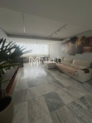 Imagem Apartamento com 3 Quartos à Venda, 340 m² em Espinheiro - Recife