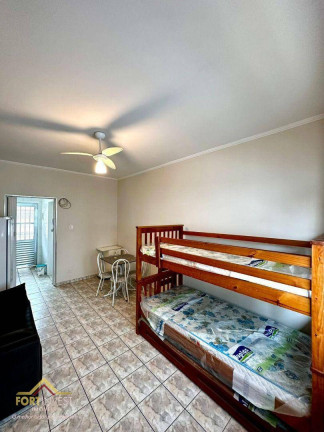 Imagem Imóvel com 1 Quarto à Venda, 25 m² em Boqueirão - Praia Grande Imagem Imóvel com 1 Quarto à Venda, 25 m² em Boqueirão - Praia Grande
