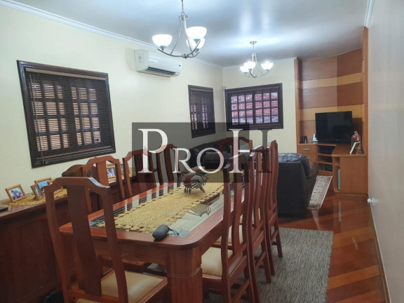 Sobrado com 3 Quartos à Venda, 125 m² em Vila Floresta - Santo André
