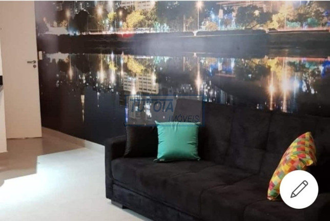 Imagem Apartamento com 2 Quartos à Venda, 55 m² em Bela Vista - São Paulo Imagem Apartamento com 2 Quartos à Venda, 55 m² em Bela Vista - São Paulo