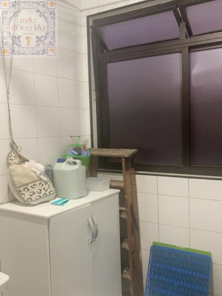 Imagem Casa com 3 Quartos à Venda, 108 m² em Aparecida - Santos Imagem Casa com 3 Quartos à Venda, 108 m² em Aparecida - Santos