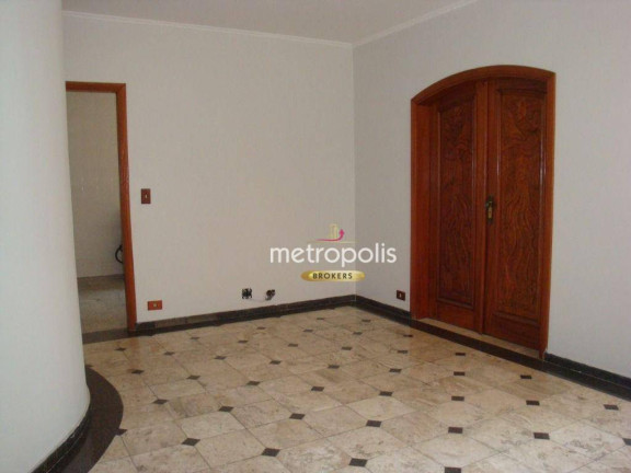 Imagem Cobertura com 6 Quartos à Venda, 354 m² em Santa Paula - São Caetano Do Sul Imagem Cobertura com 6 Quartos à Venda, 354 m² em Santa Paula - São Caetano Do Sul