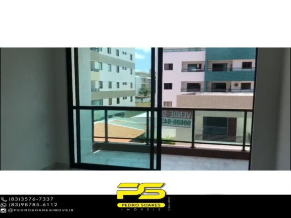 Imagem Apartamento com 2 Quartos à Venda, 57 m² em Intermares - Cabedelo Imagem Apartamento com 2 Quartos à Venda, 57 m² em Intermares - Cabedelo